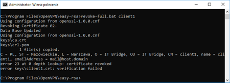 revoke-full.bat - unieważnianie certyfikatów